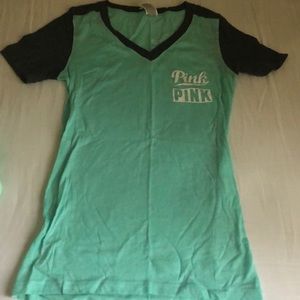Victoria Secret Pink t shirt